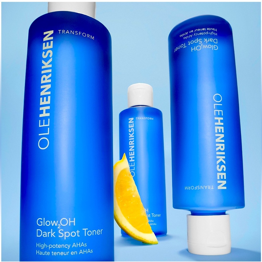Olehenriksen Glow2oh Toner